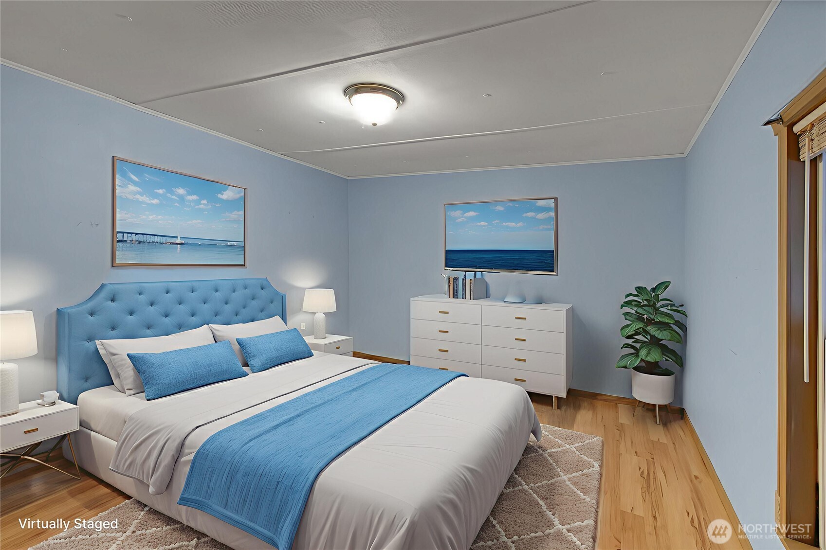 19305 99th Avenue Ct E #17, Graham, WA 98338