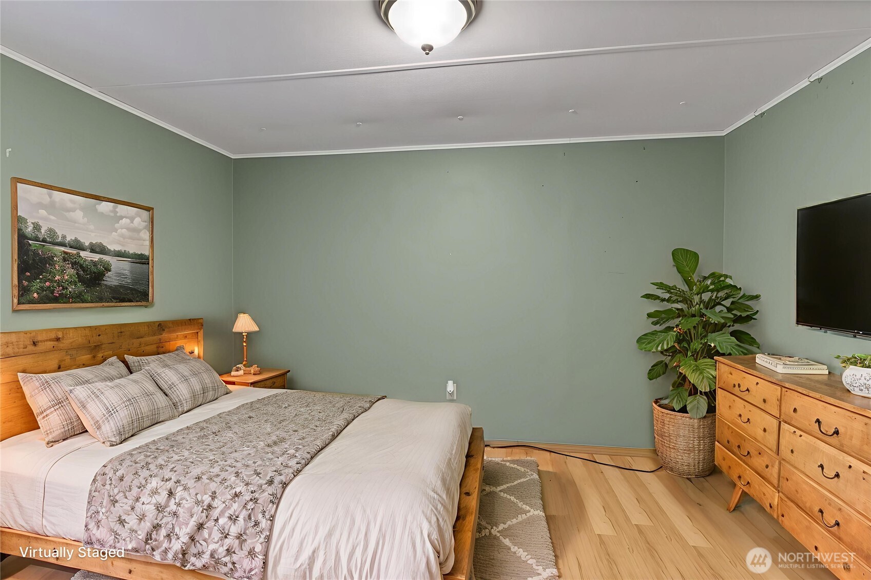 19305 99th Avenue Ct E #17, Graham, WA 98338