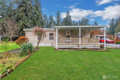 19305 99th Avenue Ct E #17, Graham, WA 98338 - Photo 2