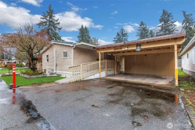 19305 99th Avenue Ct E #17, Graham, WA 98338 - Photo 3