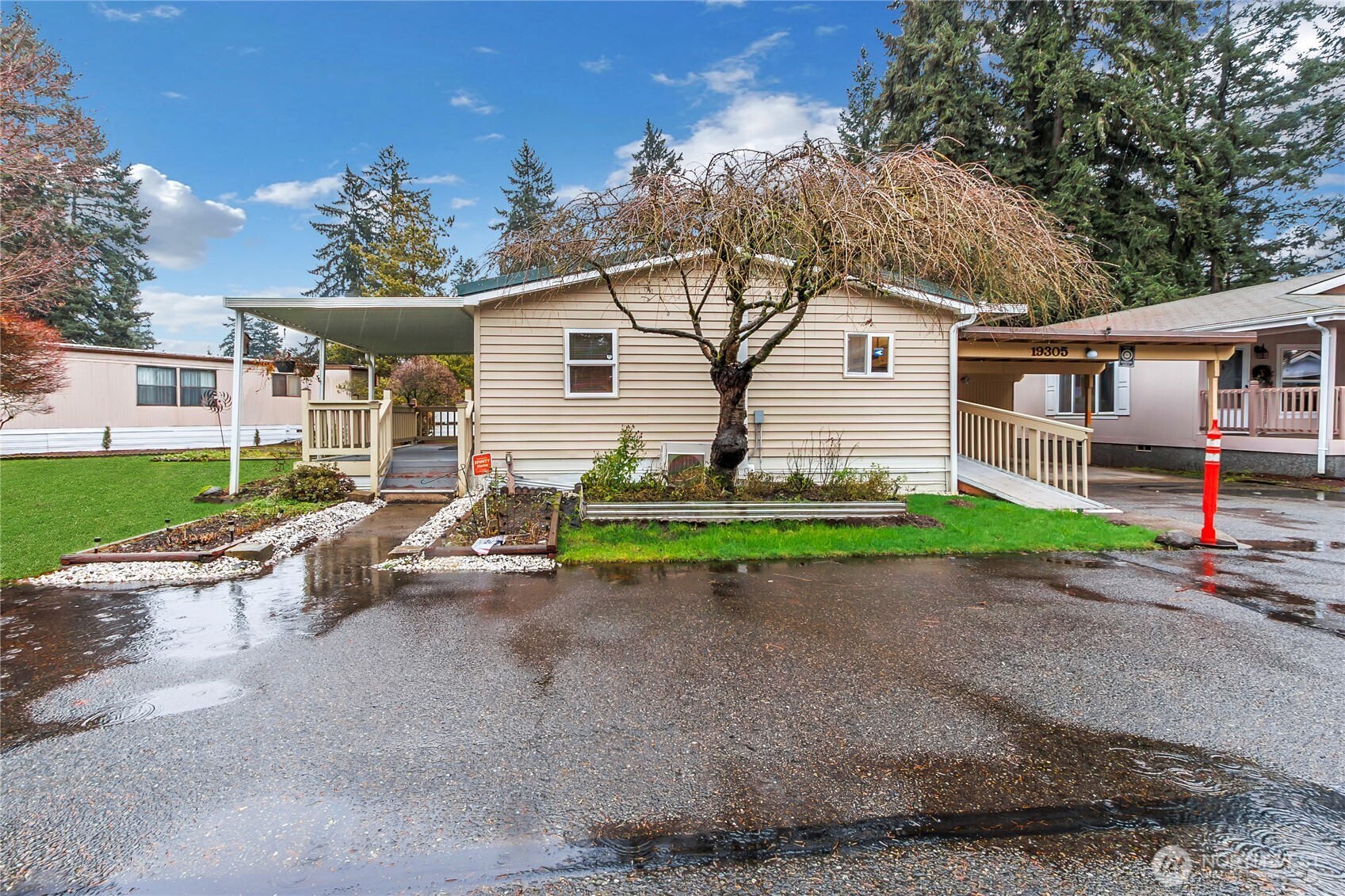 19305 99th Avenue Ct E #17, Graham, WA 98338