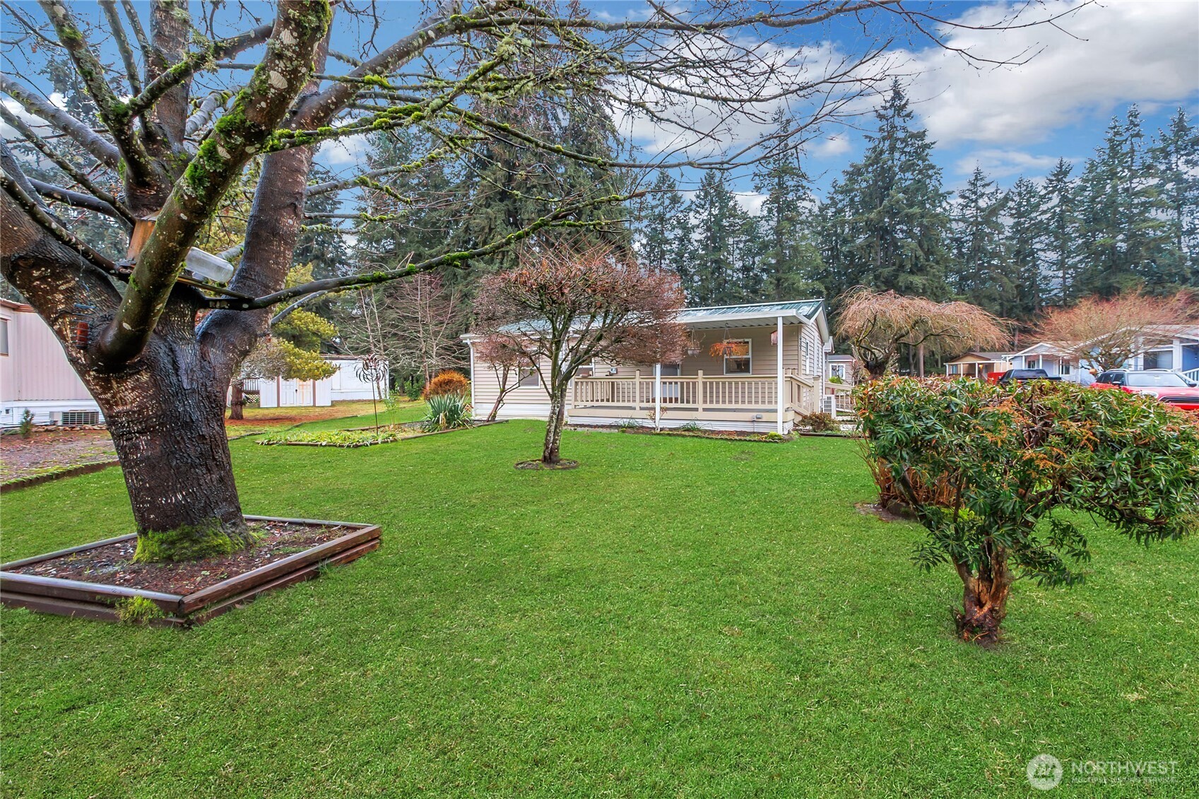 19305 99th Avenue Ct E #17, Graham, WA 98338