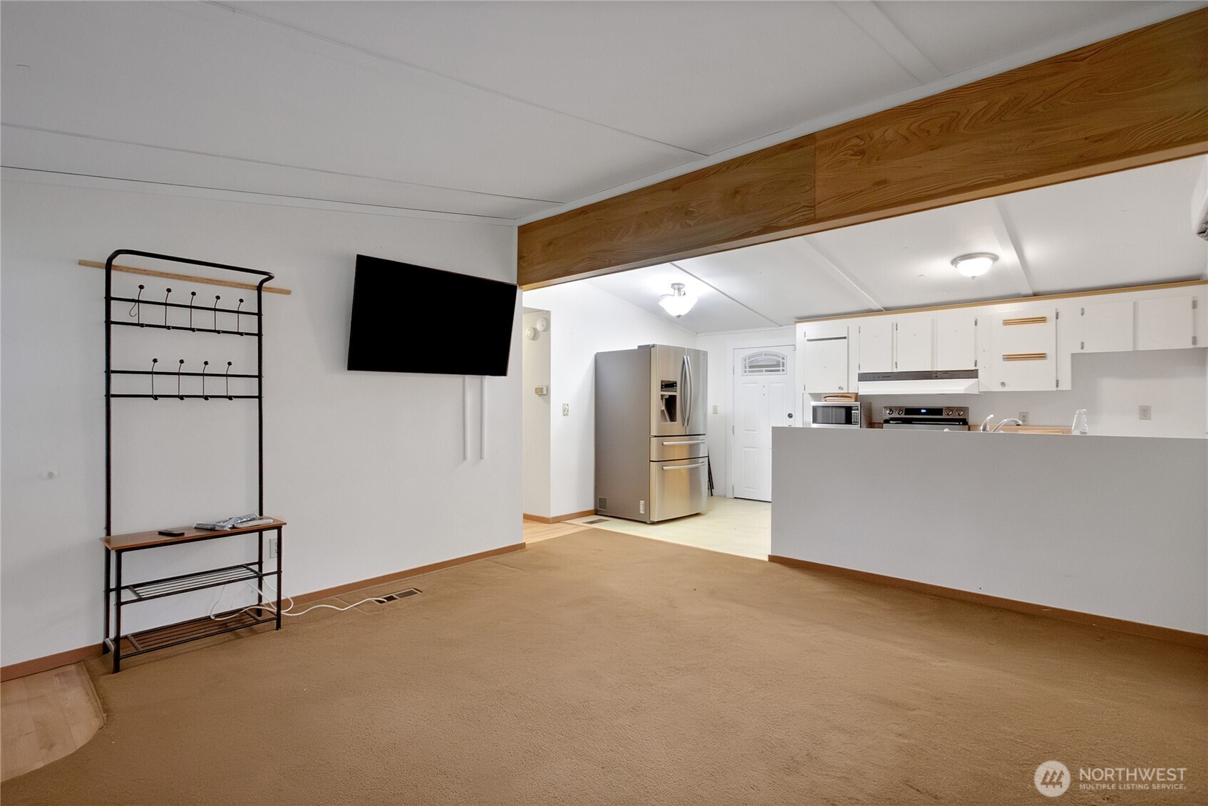 19305 99th Avenue Ct E #17, Graham, WA 98338