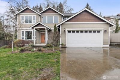 2210 Cedar Road , Lake Stevens, WA 98258-9511 - Photo 2