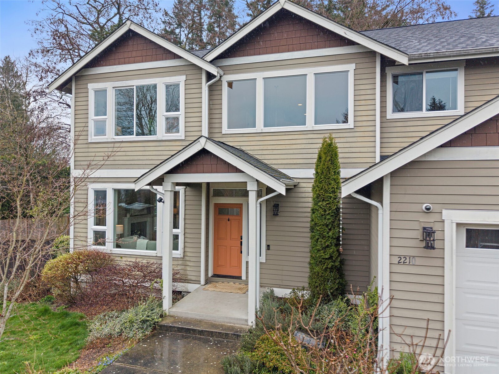 2210 Cedar Road , Lake Stevens, WA 98258-9511