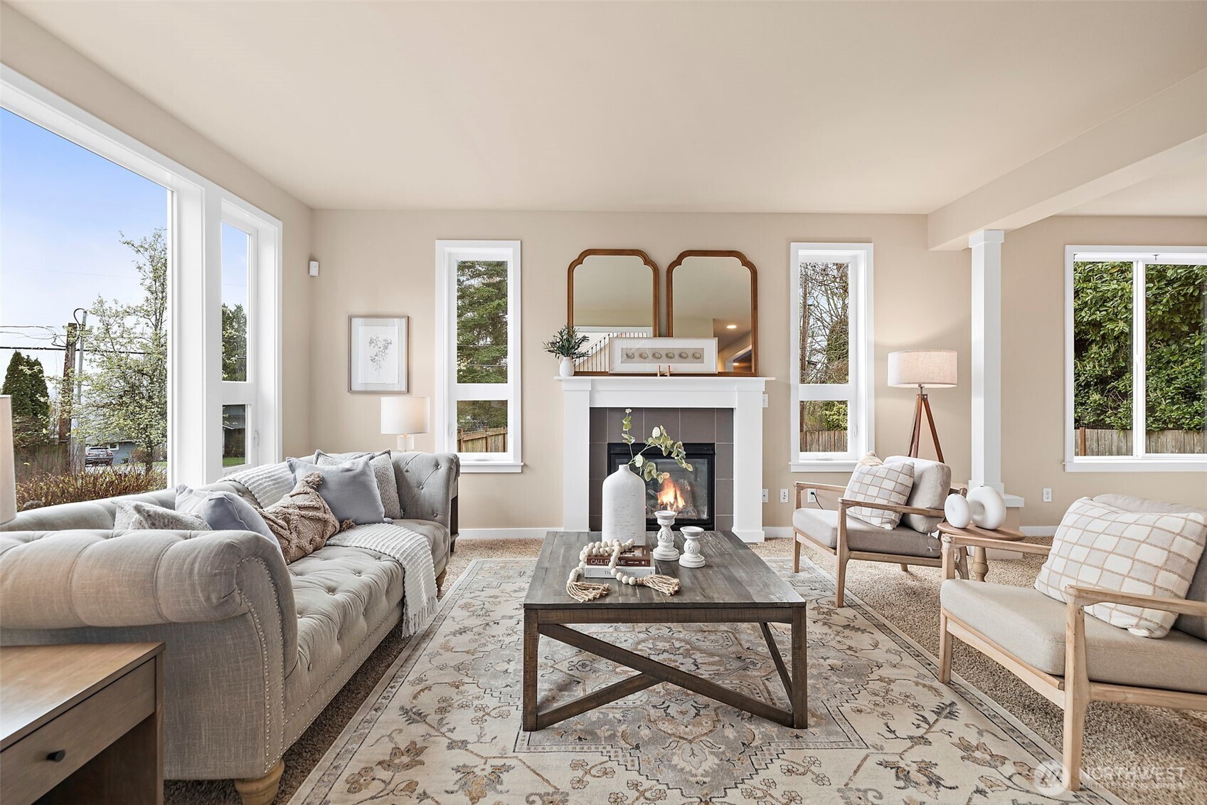 2210 Cedar Road , Lake Stevens, WA 98258-9511