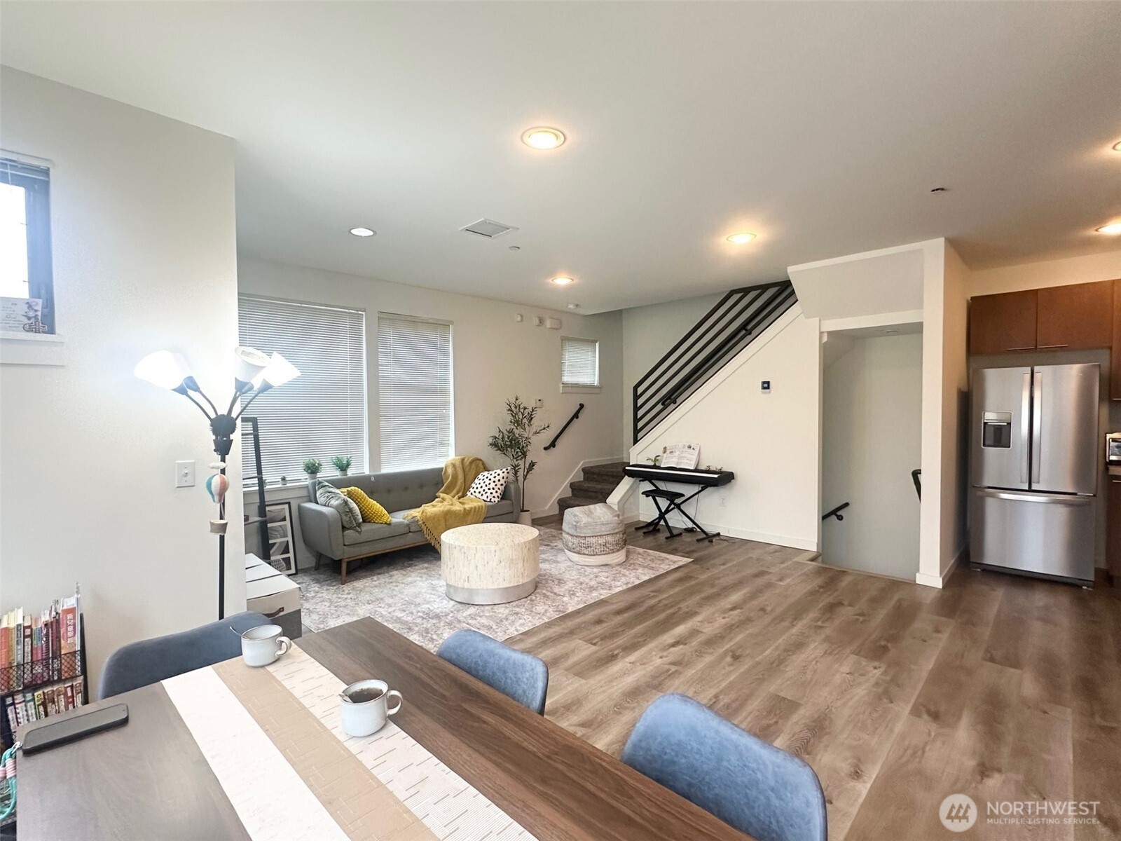 1214 N Northgate Way , Seattle, WA 98133