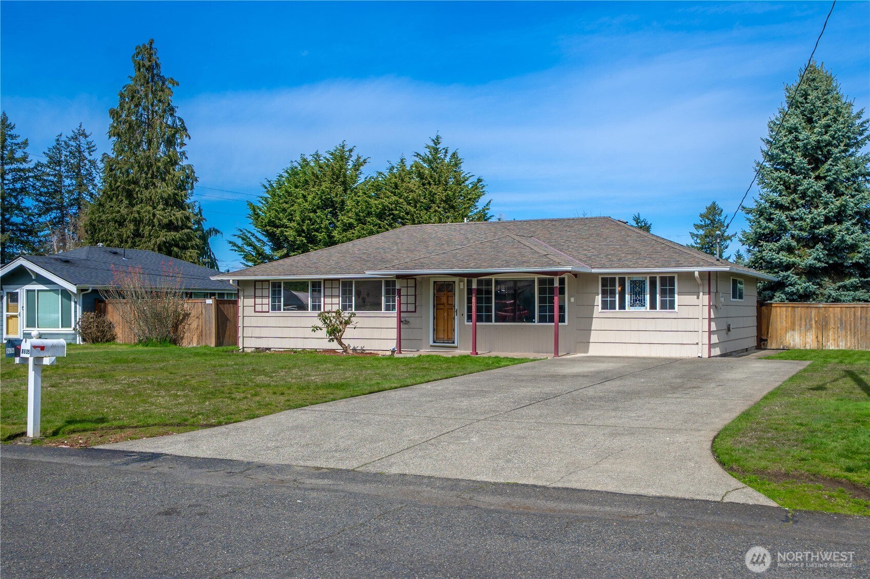 8605 Haviland Avenue SW, Lakewood, WA 98498