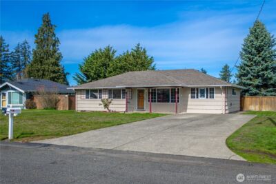 8605 Haviland Avenue SW, Lakewood, WA 98498