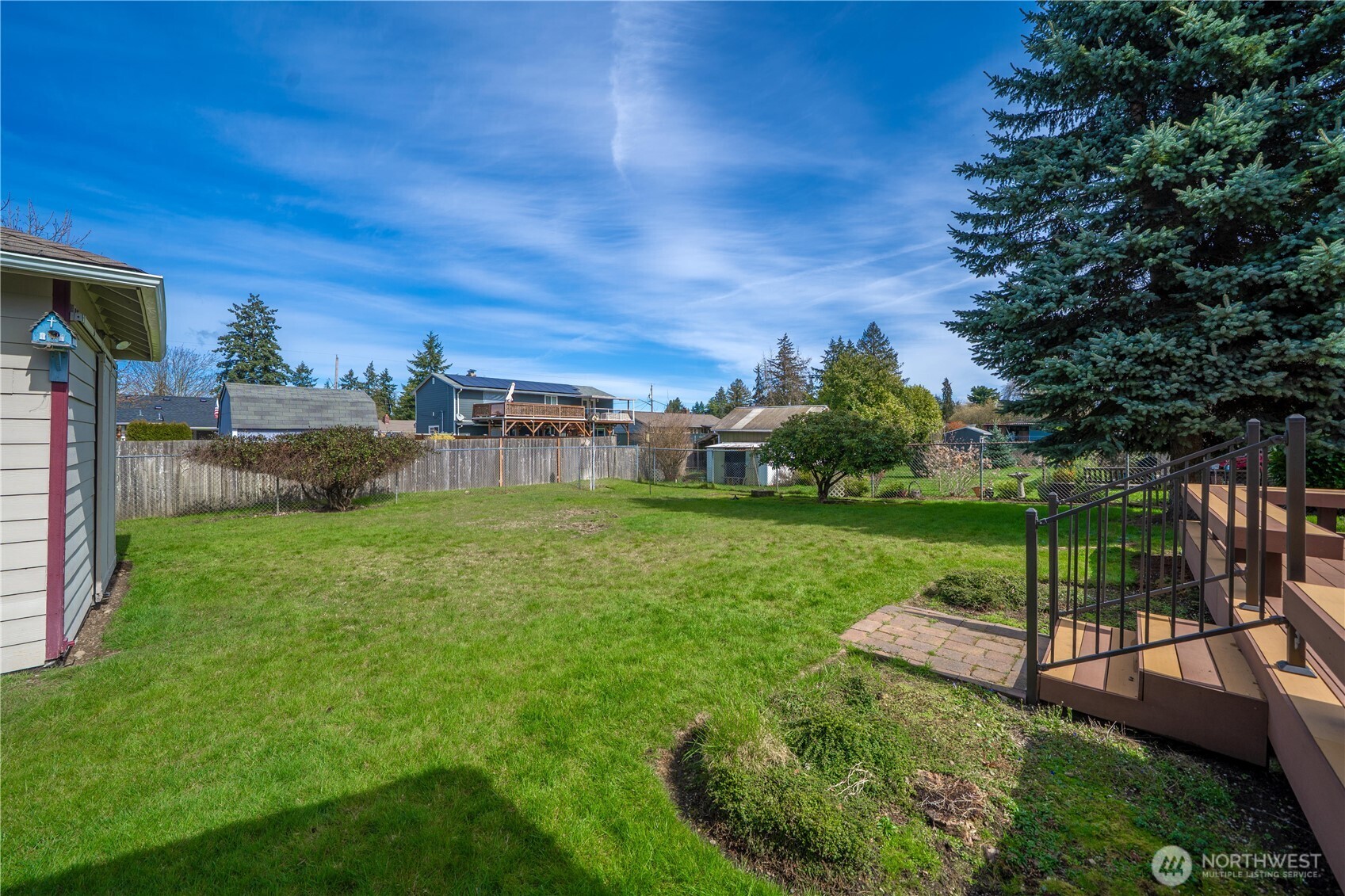 8605 Haviland Avenue SW, Lakewood, WA 98498