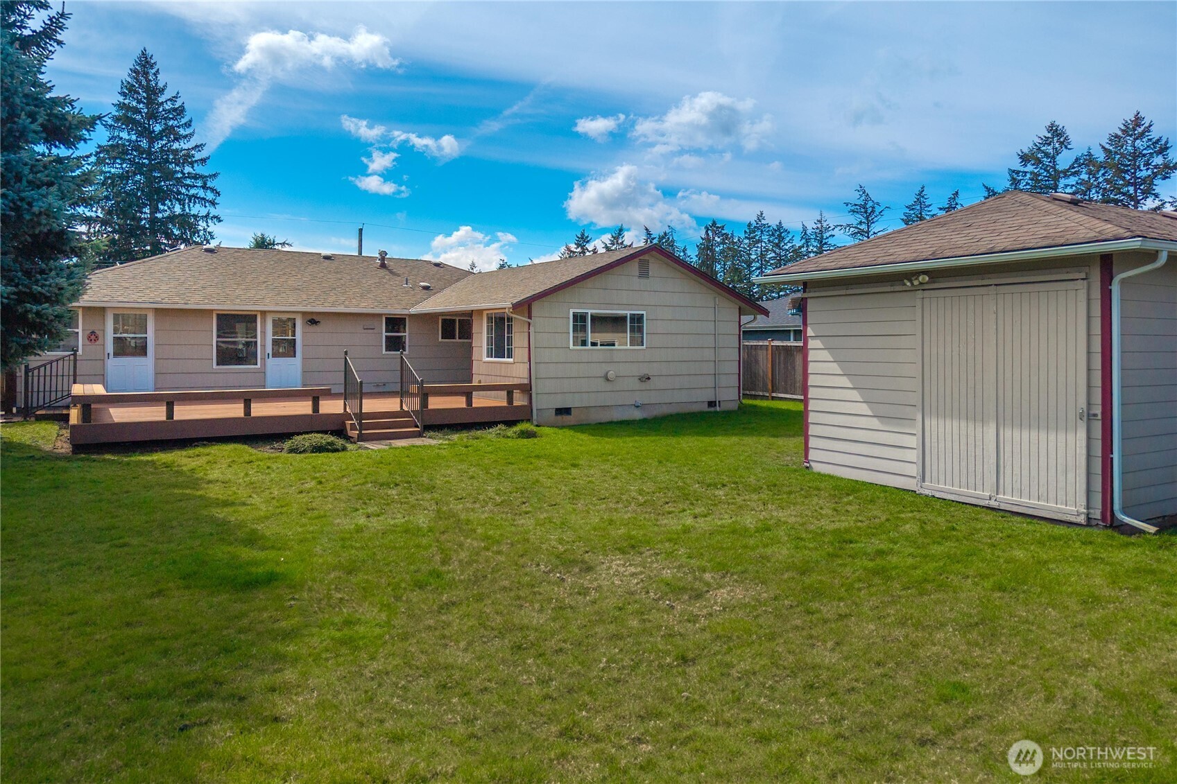 8605 Haviland Avenue SW, Lakewood, WA 98498