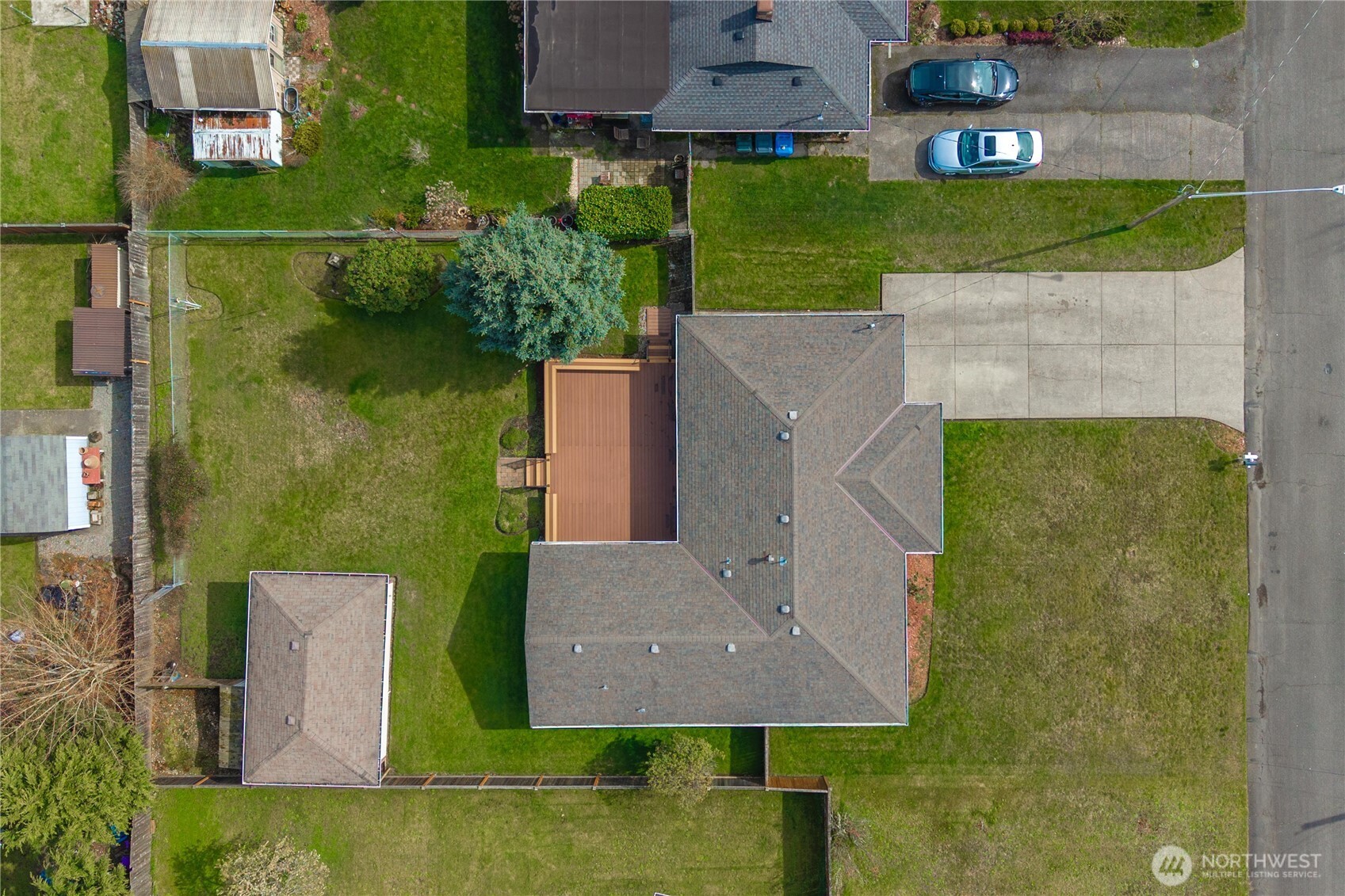 8605 Haviland Avenue SW, Lakewood, WA 98498