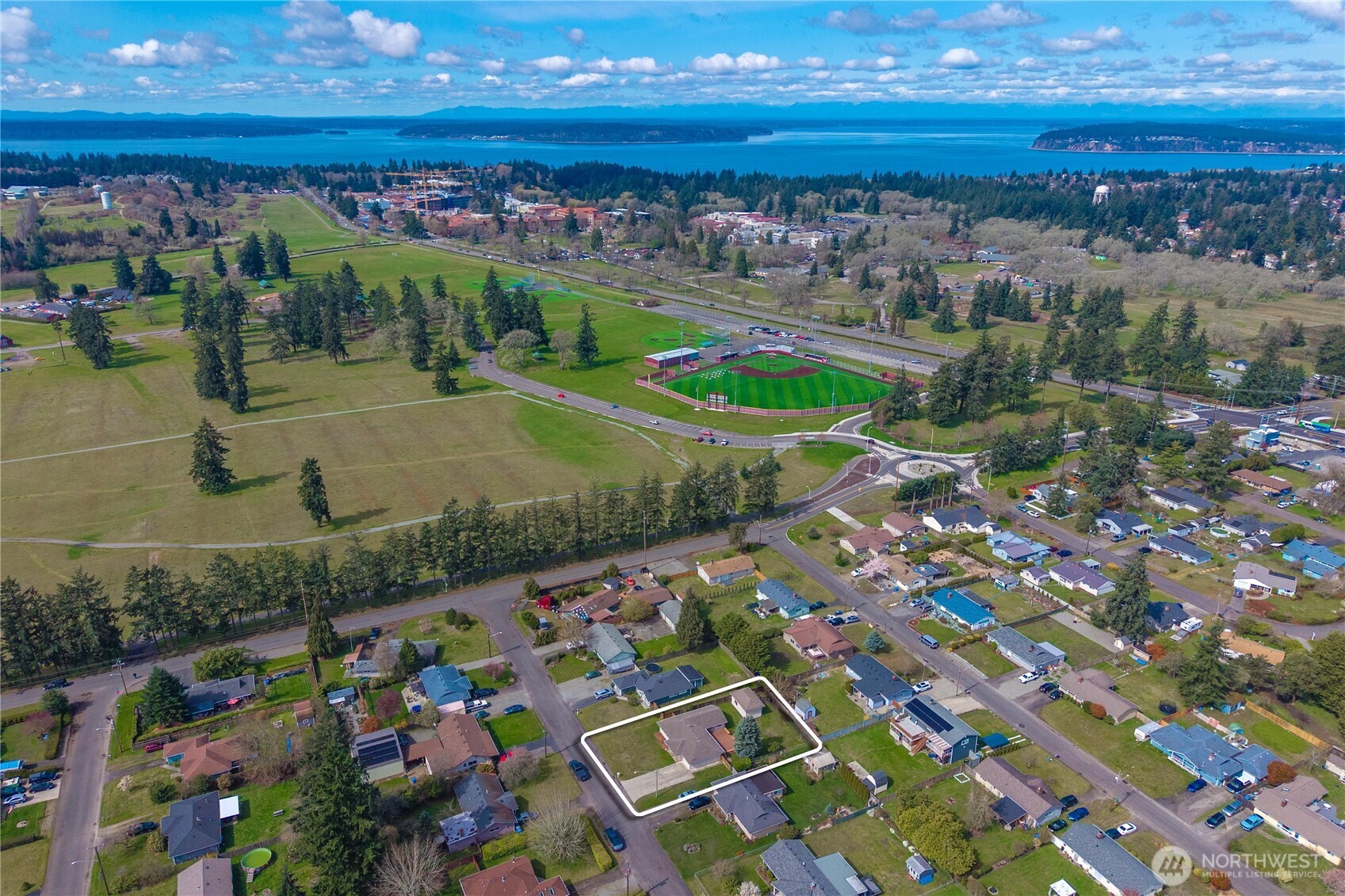 8605 Haviland Avenue SW, Lakewood, WA 98498