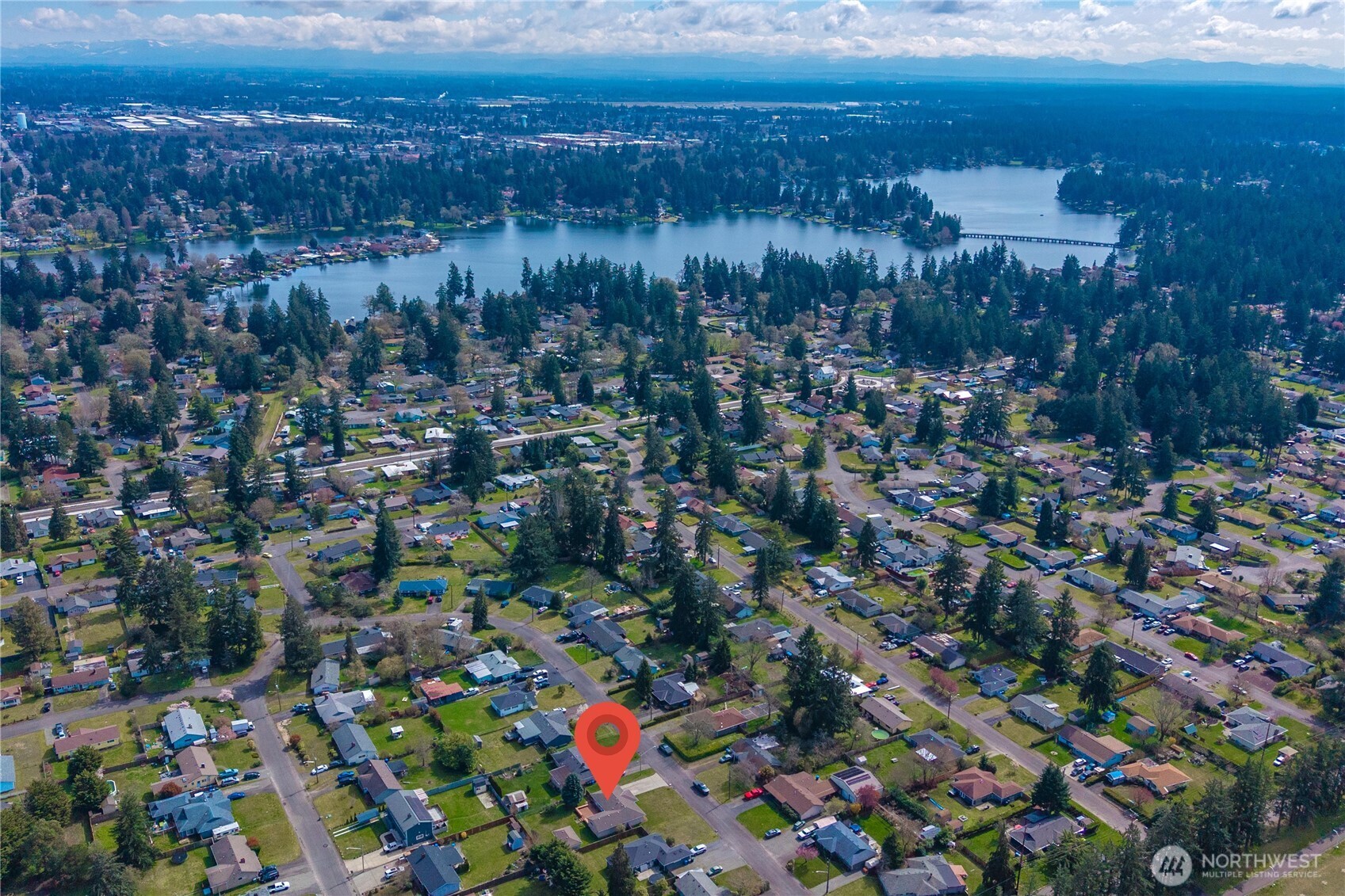 8605 Haviland Avenue SW, Lakewood, WA 98498