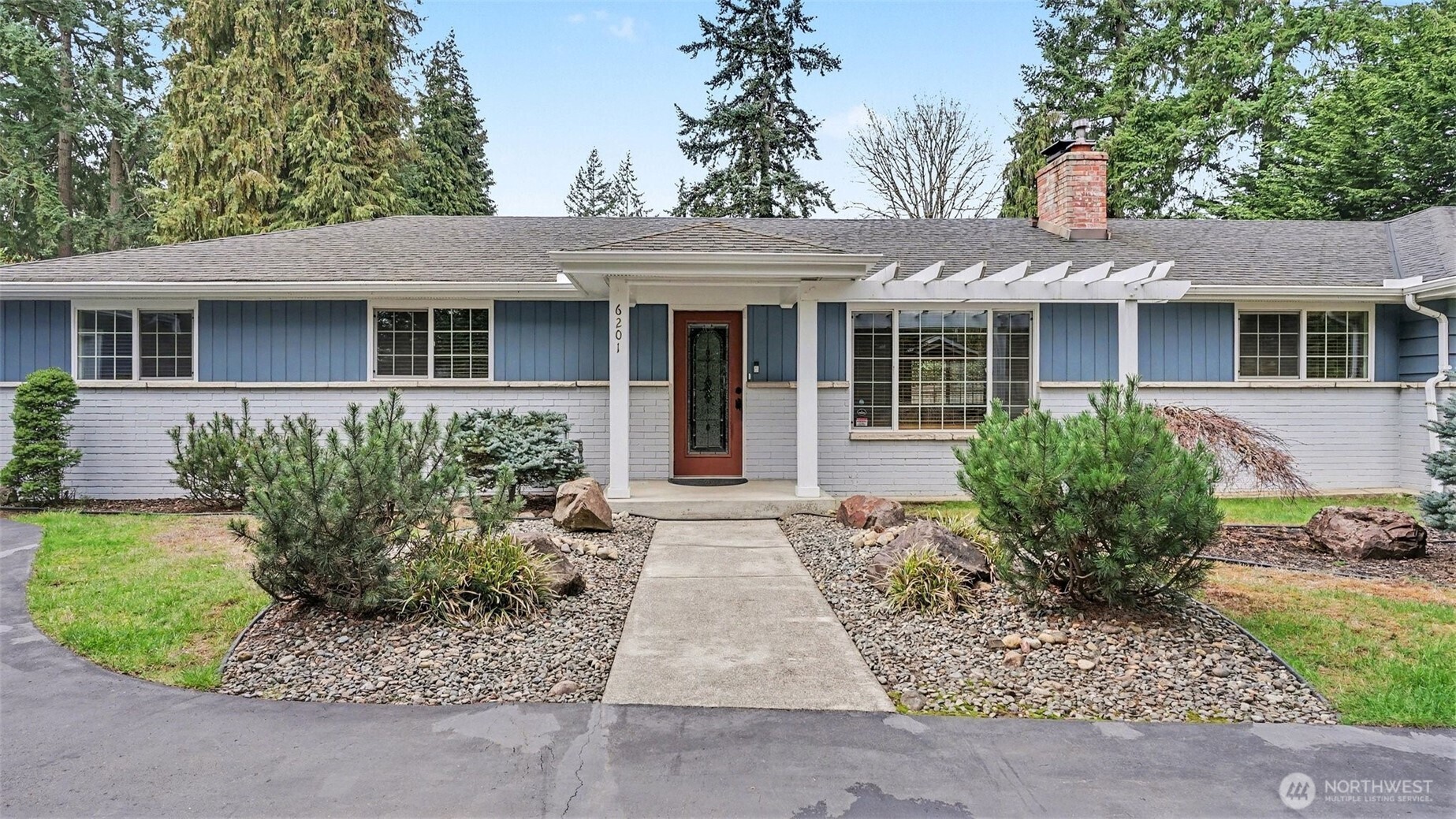6201 Island Crest Way , Mercer Island, WA 98040