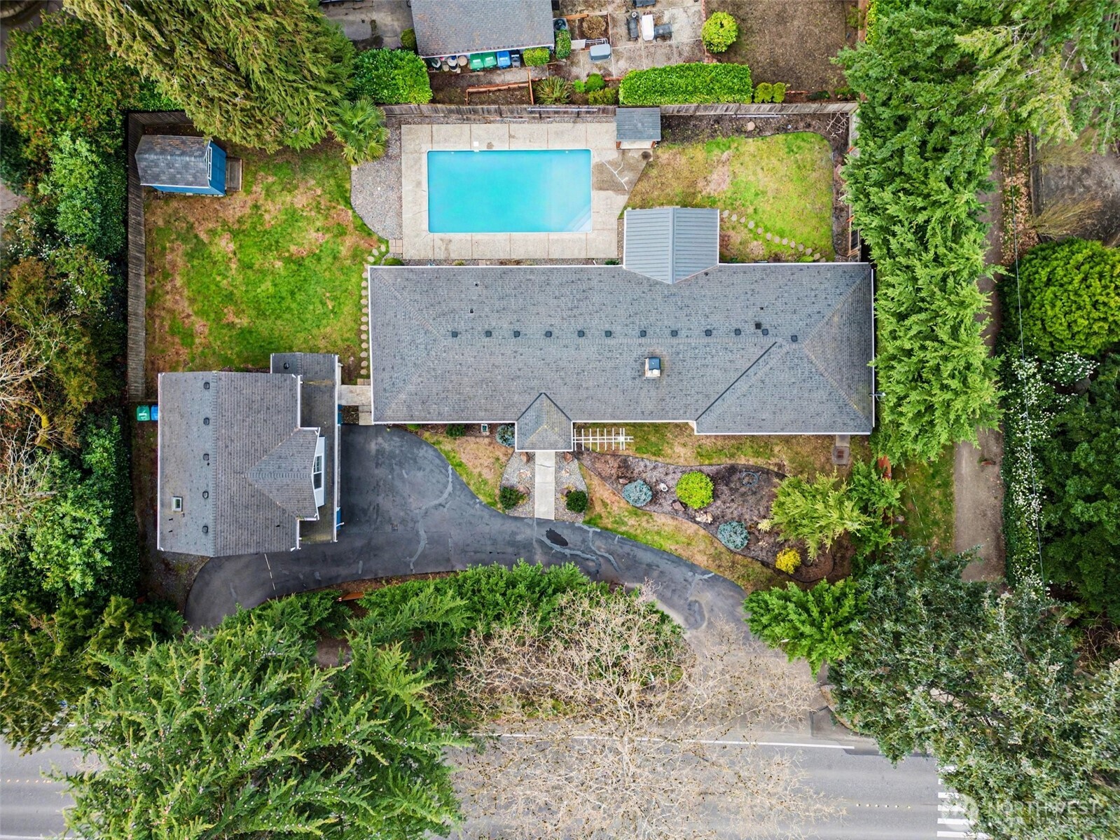 6201 Island Crest Way , Mercer Island, WA 98040