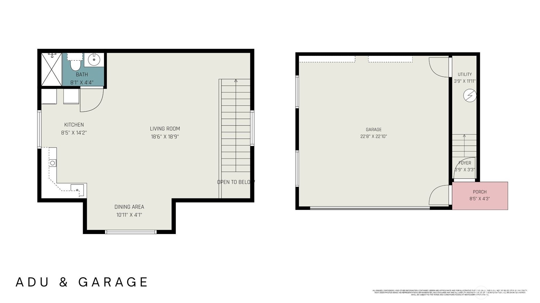 6201 Island Crest Way , Mercer Island, WA 98040