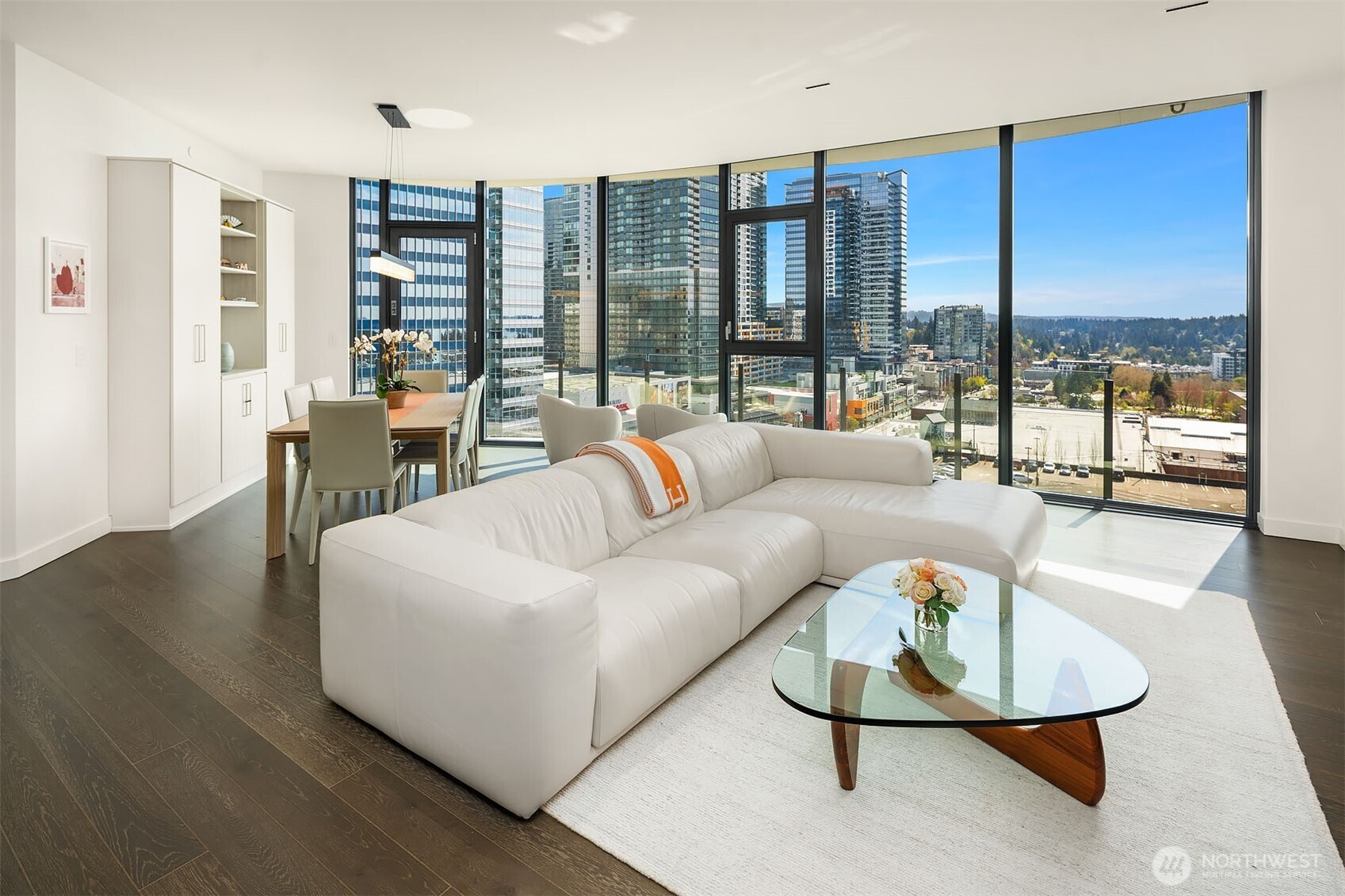 838 Avenue Square NE #1207, Bellevue, WA 98004