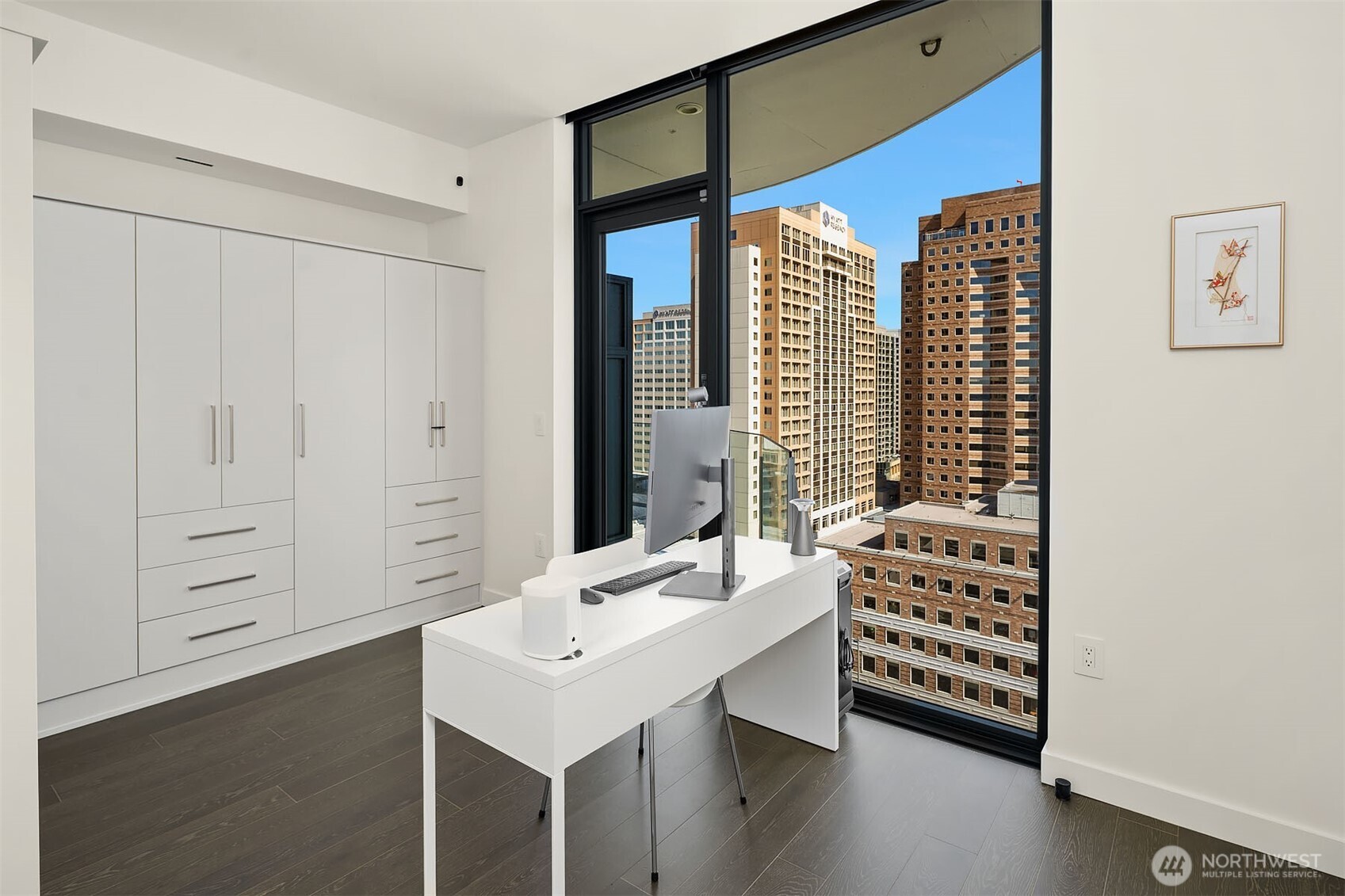 838 Avenue Square NE #1207, Bellevue, WA 98004