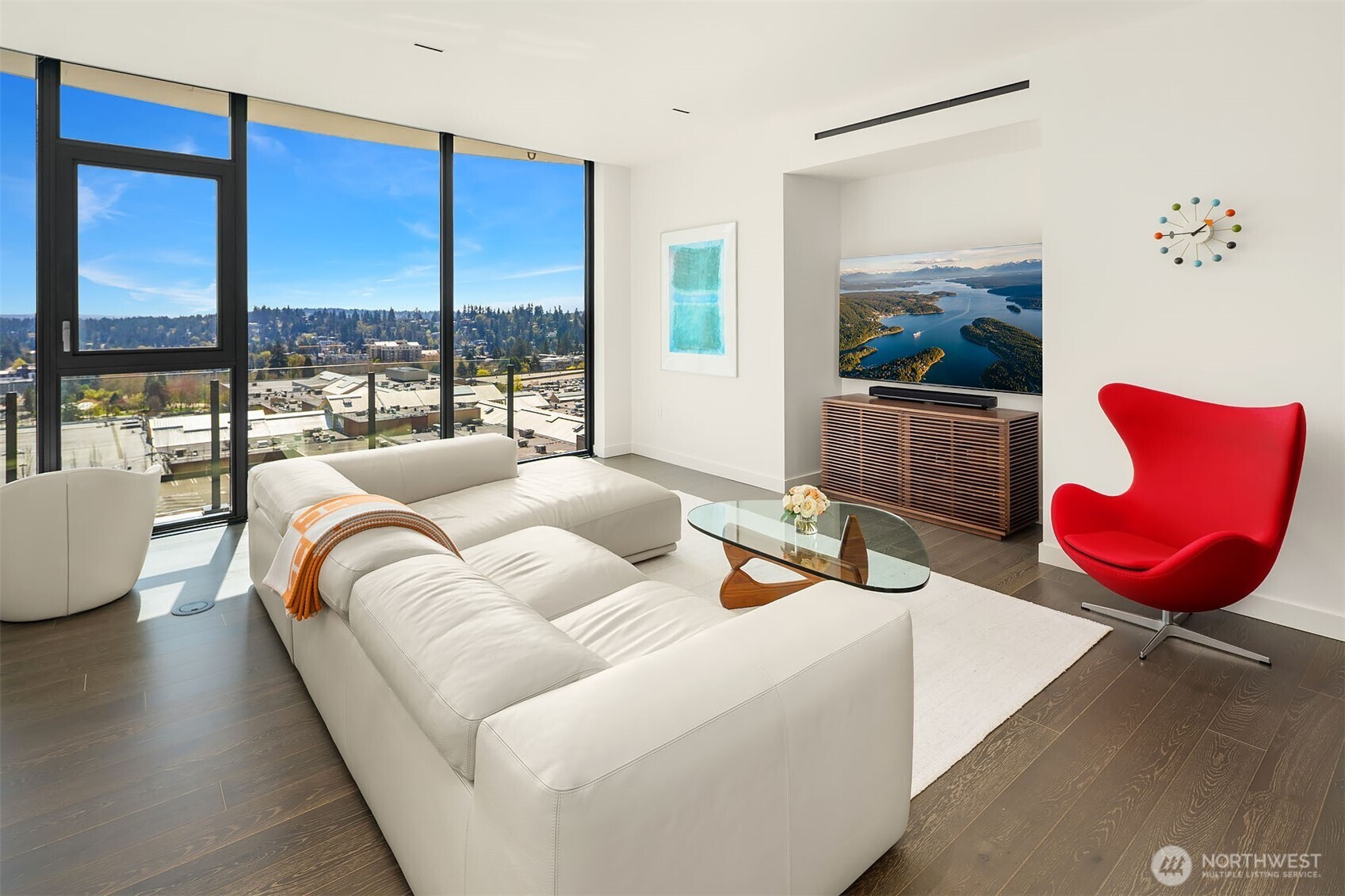 838 Avenue Square NE #1207, Bellevue, WA 98004