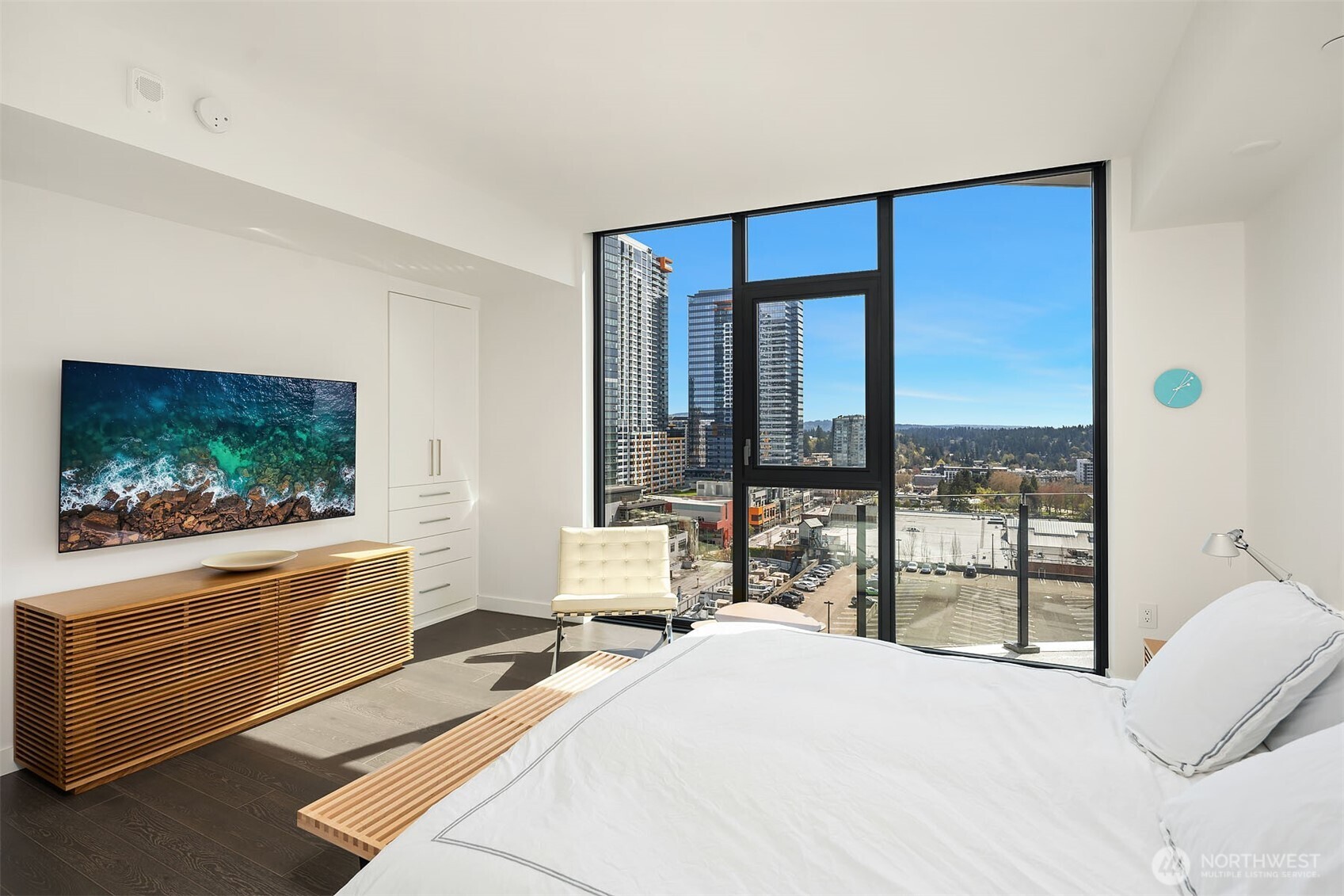 838 Avenue Square NE #1207, Bellevue, WA 98004