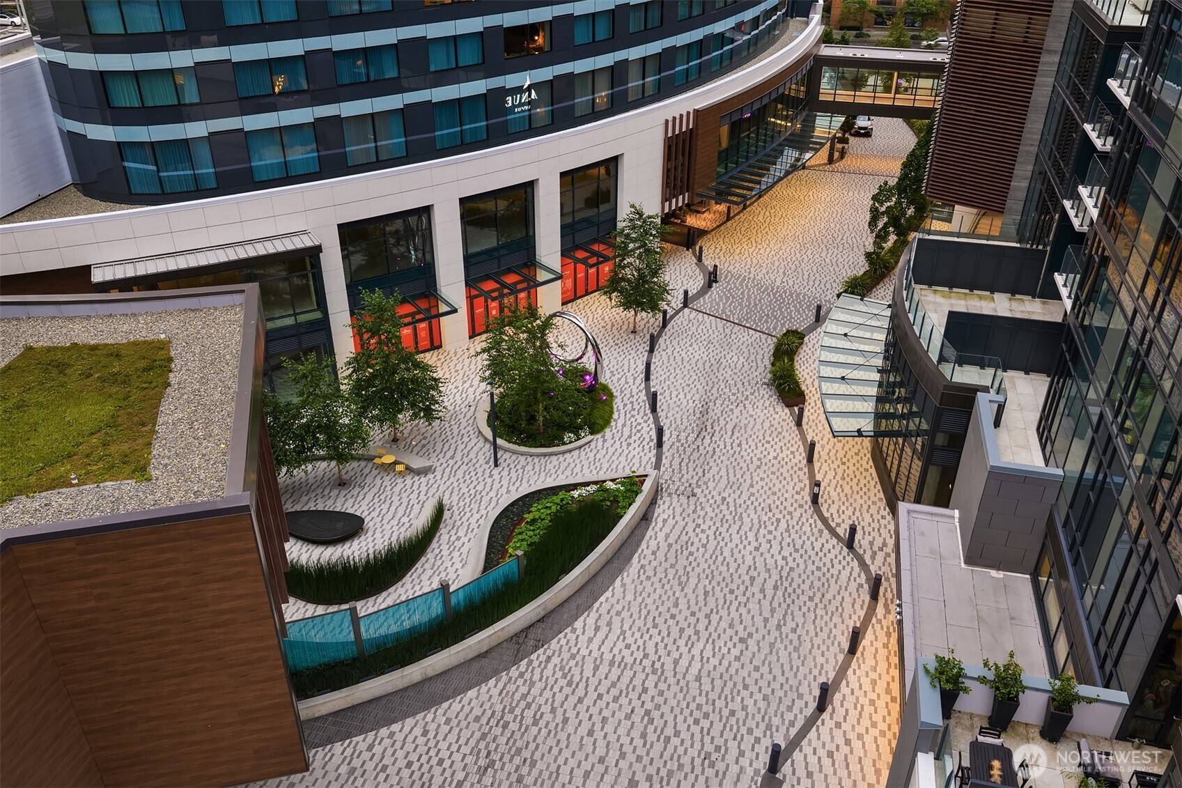 838 Avenue Square NE #1207, Bellevue, WA 98004