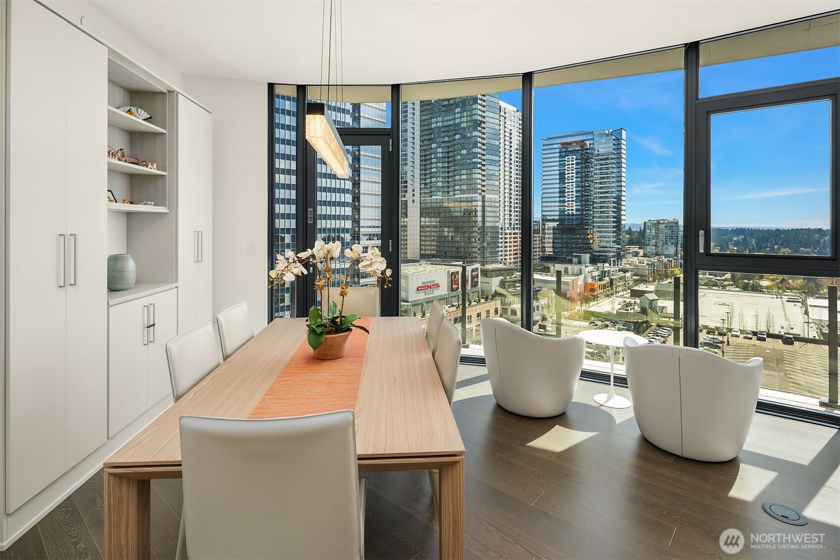 838 Avenue Square NE #1207, Bellevue, WA 98004