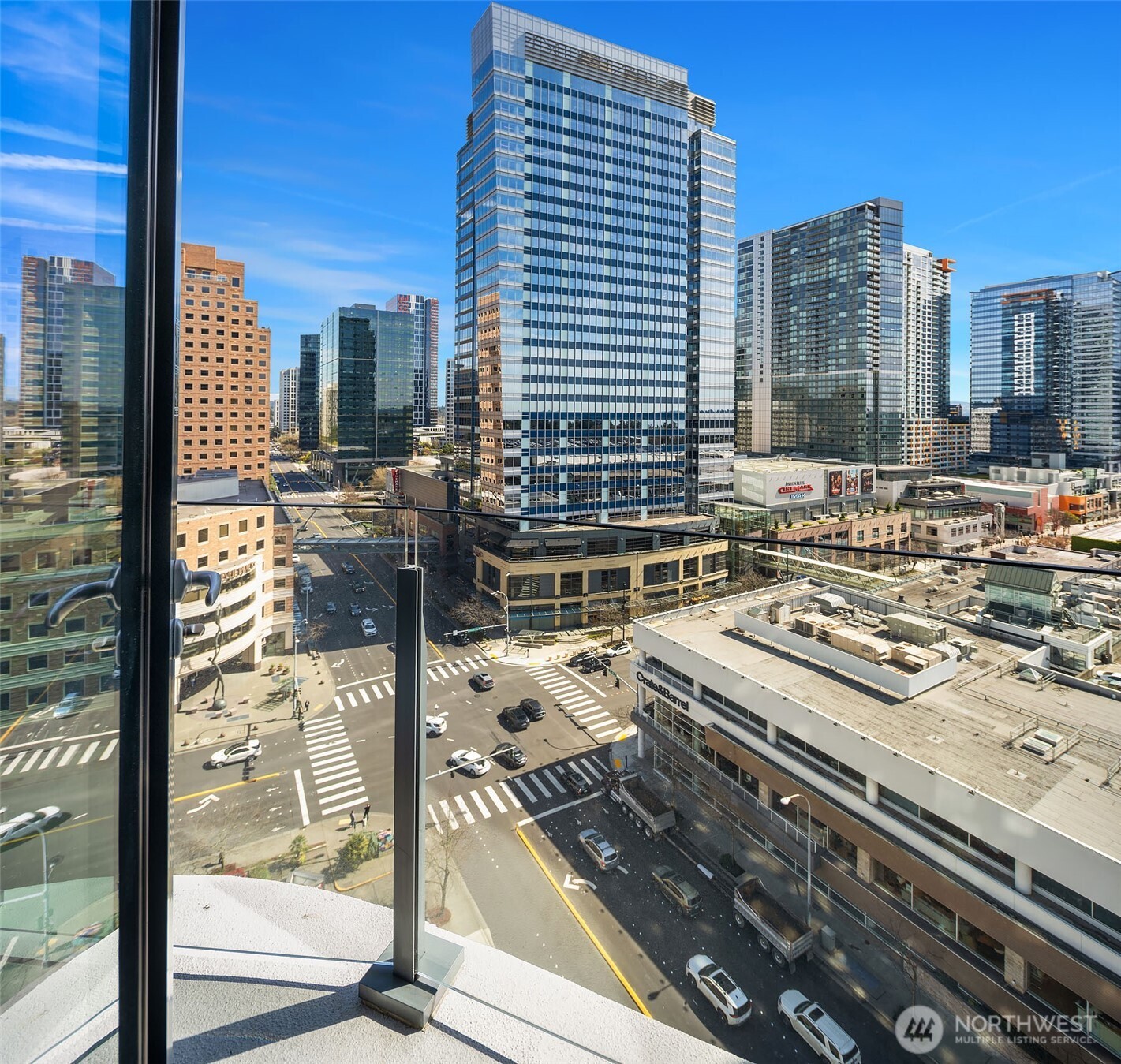 838 Avenue Square NE #1207, Bellevue, WA 98004