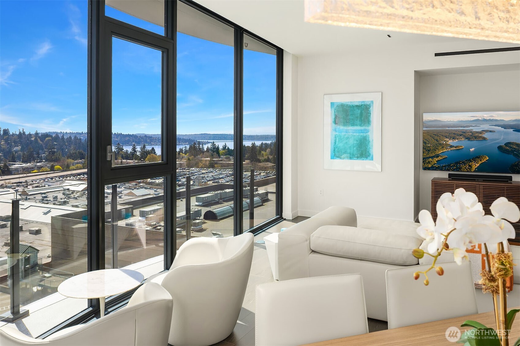 838 Avenue Square NE #1207, Bellevue, WA 98004