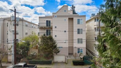 2117 N 107th Street #402, Seattle, WA 98133 - Photo 1