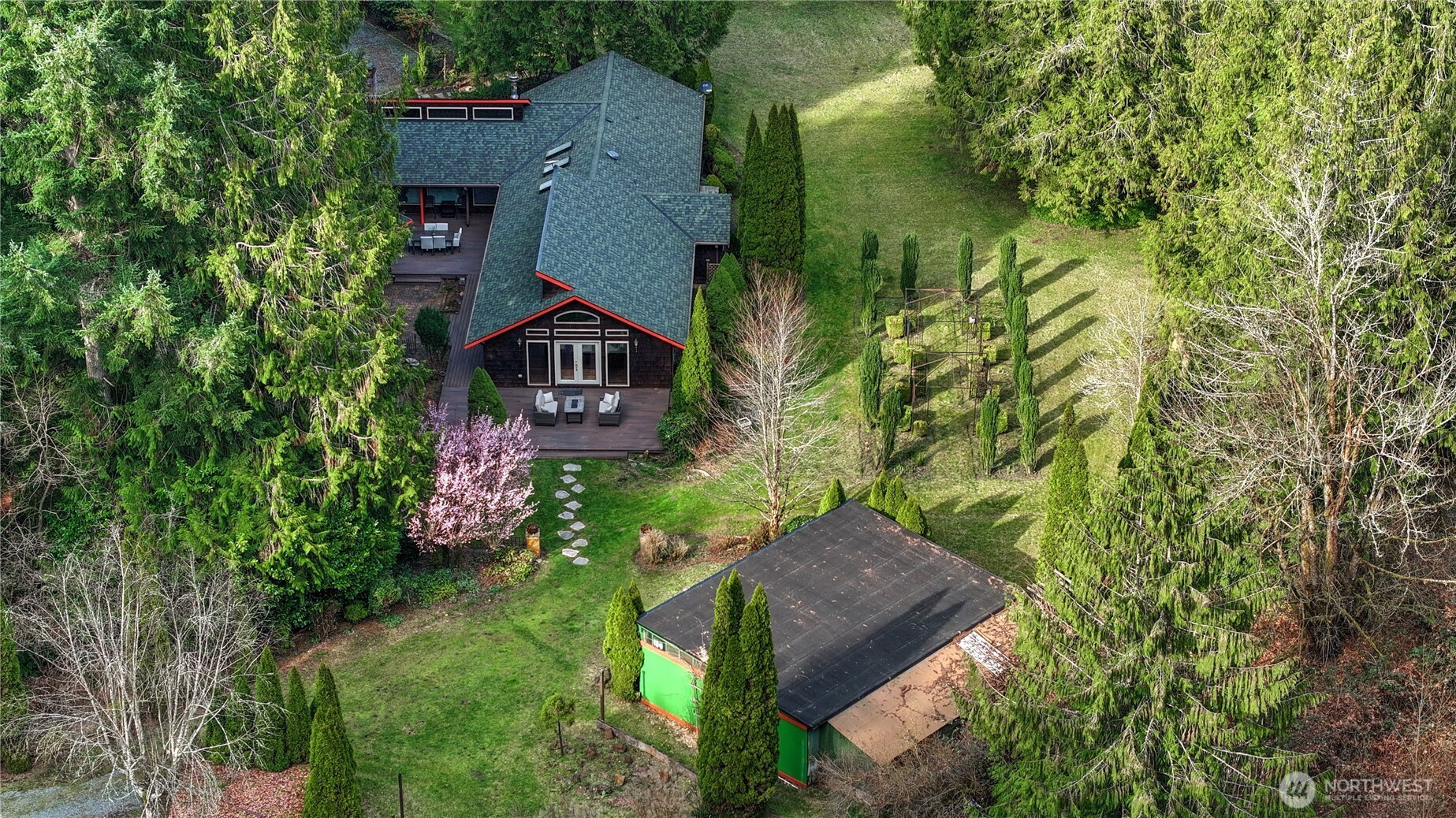 23517 Orville Road E, Orting, WA 98360