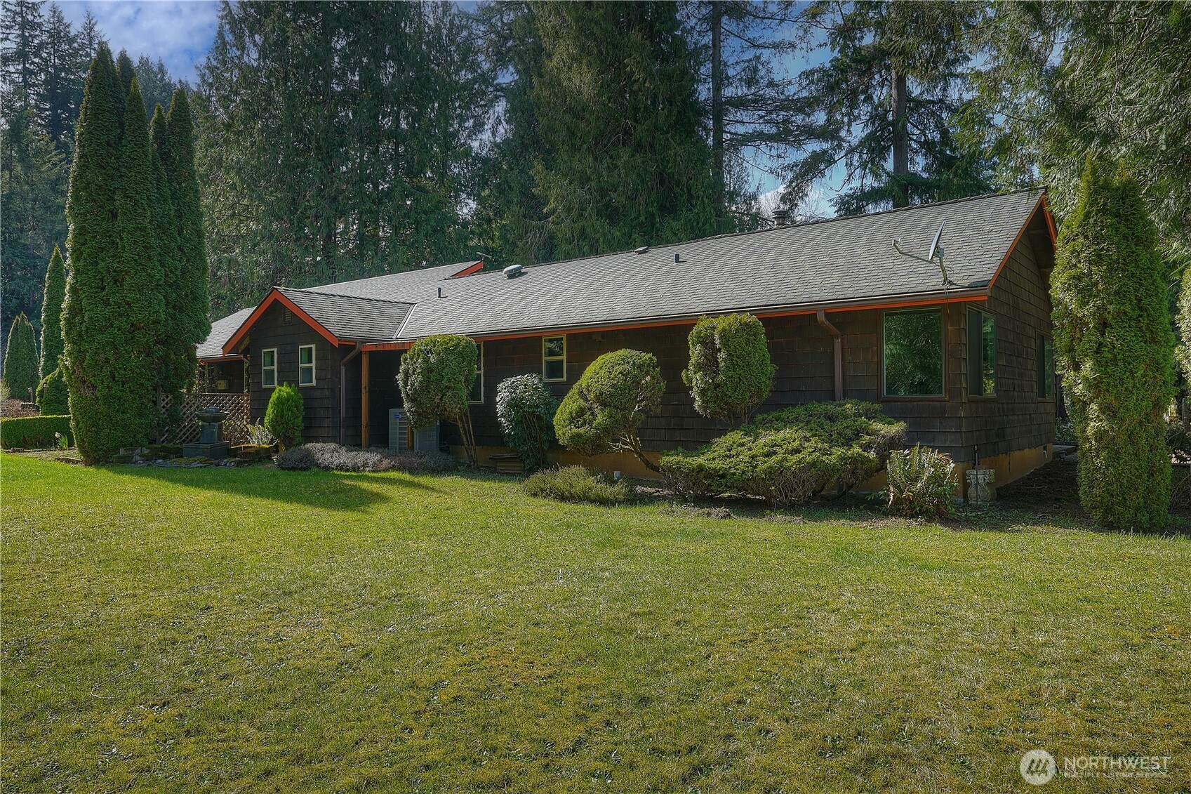 23517 Orville Road E, Orting, WA 98360