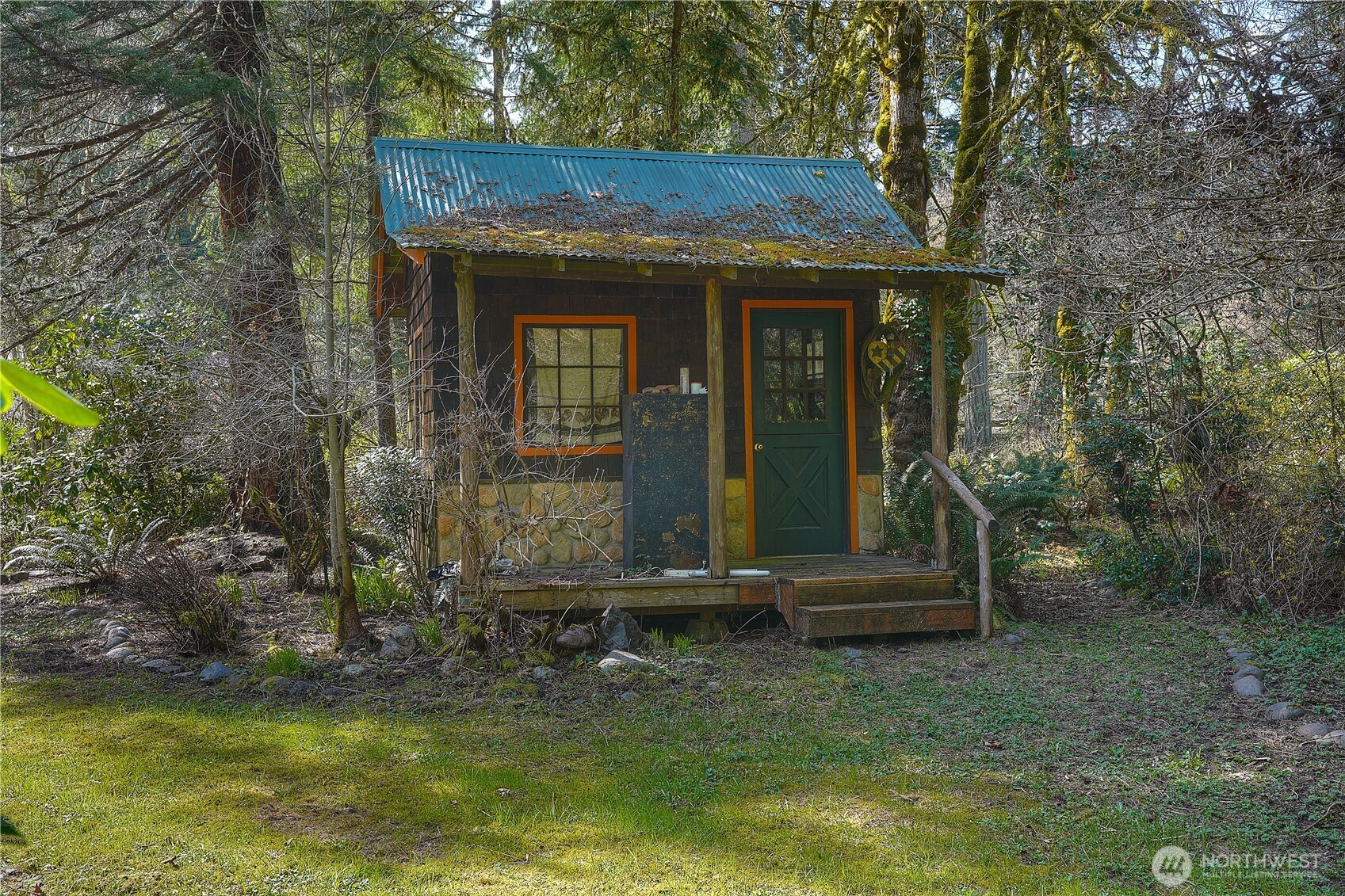 23517 Orville Road E, Orting, WA 98360
