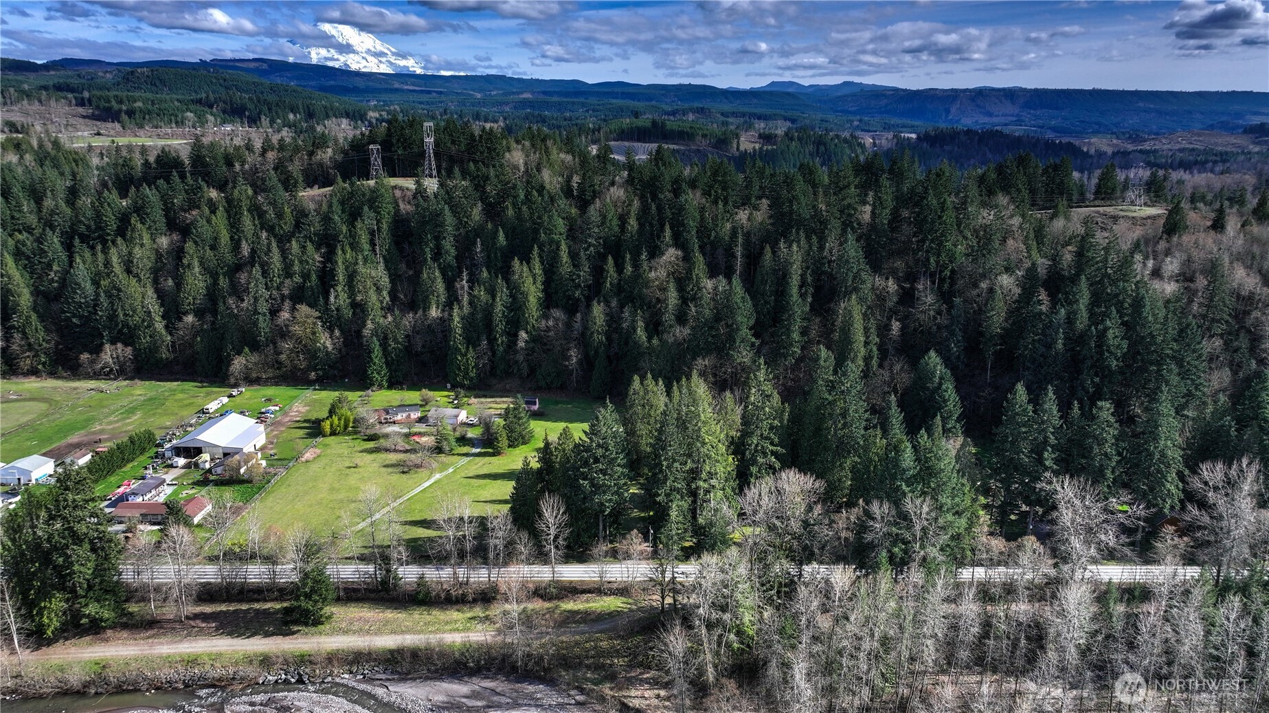 23517 Orville Road E, Orting, WA 98360