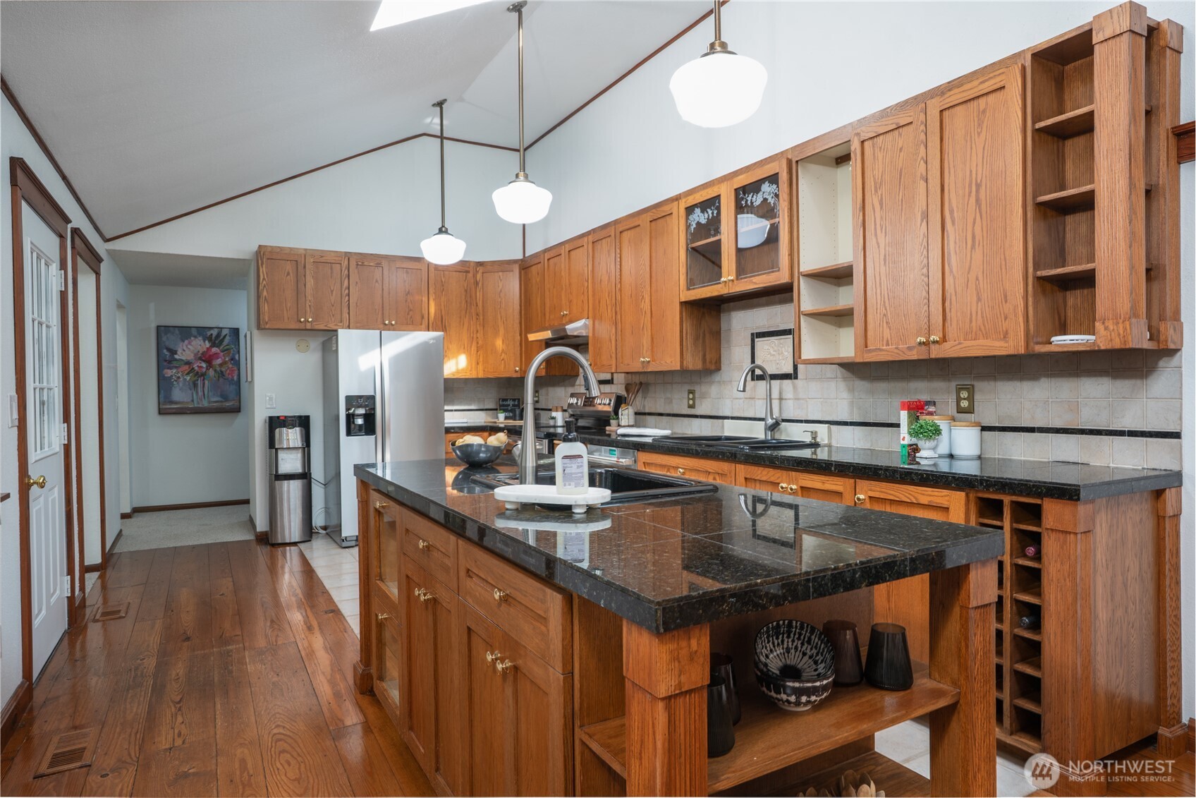 23517 Orville Road E, Orting, WA 98360