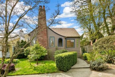 8053 Brooklyn Avenue NE, Seattle, WA 98115 - Photo 1