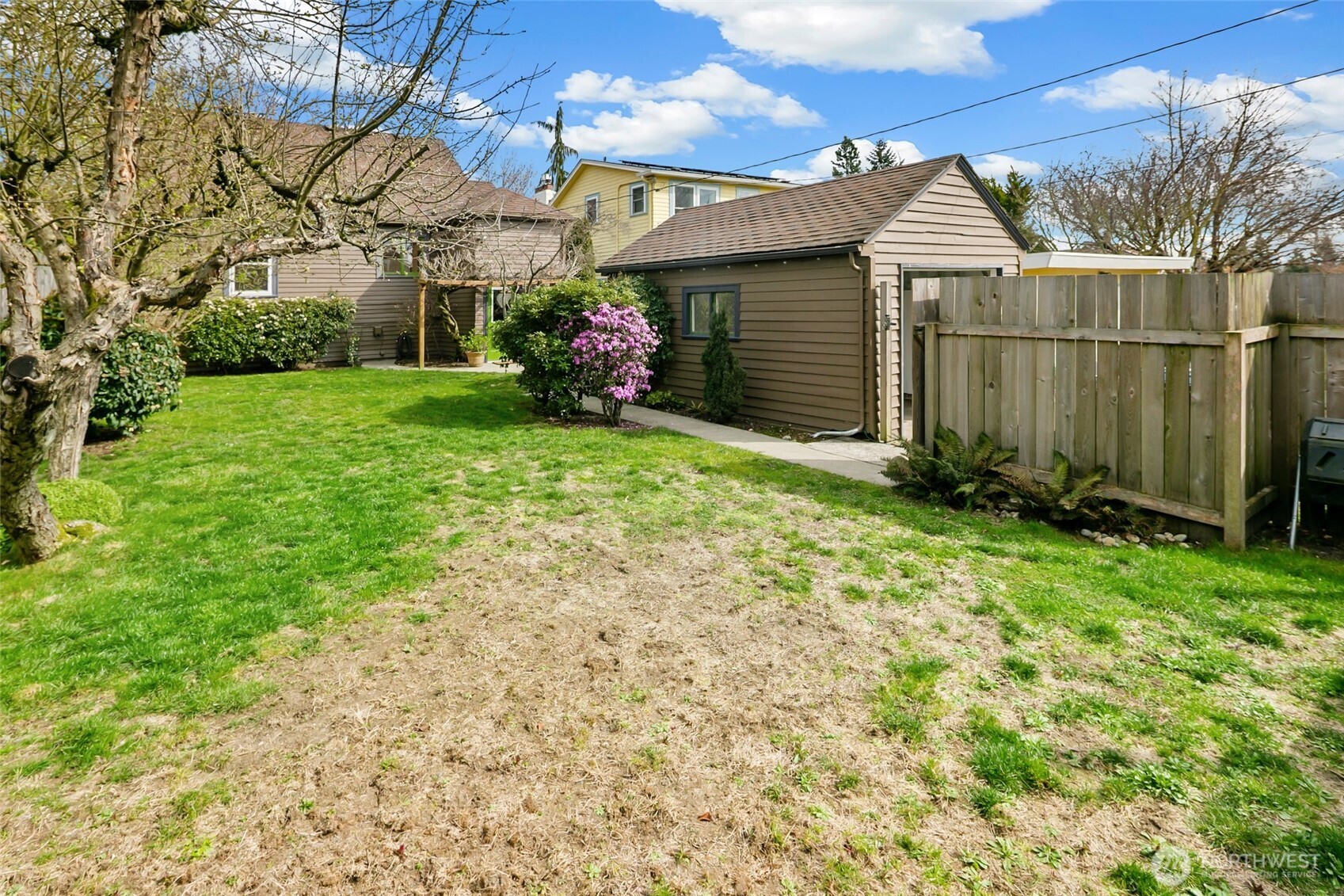 8053 Brooklyn Avenue NE, Seattle, WA 98115