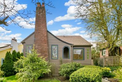 8053 Brooklyn Avenue NE, Seattle, WA 98115 - Photo 3