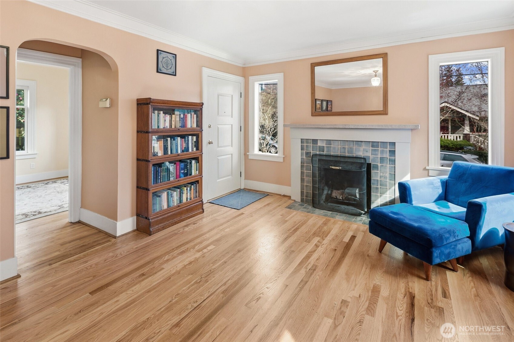 8053 Brooklyn Avenue NE, Seattle, WA 98115