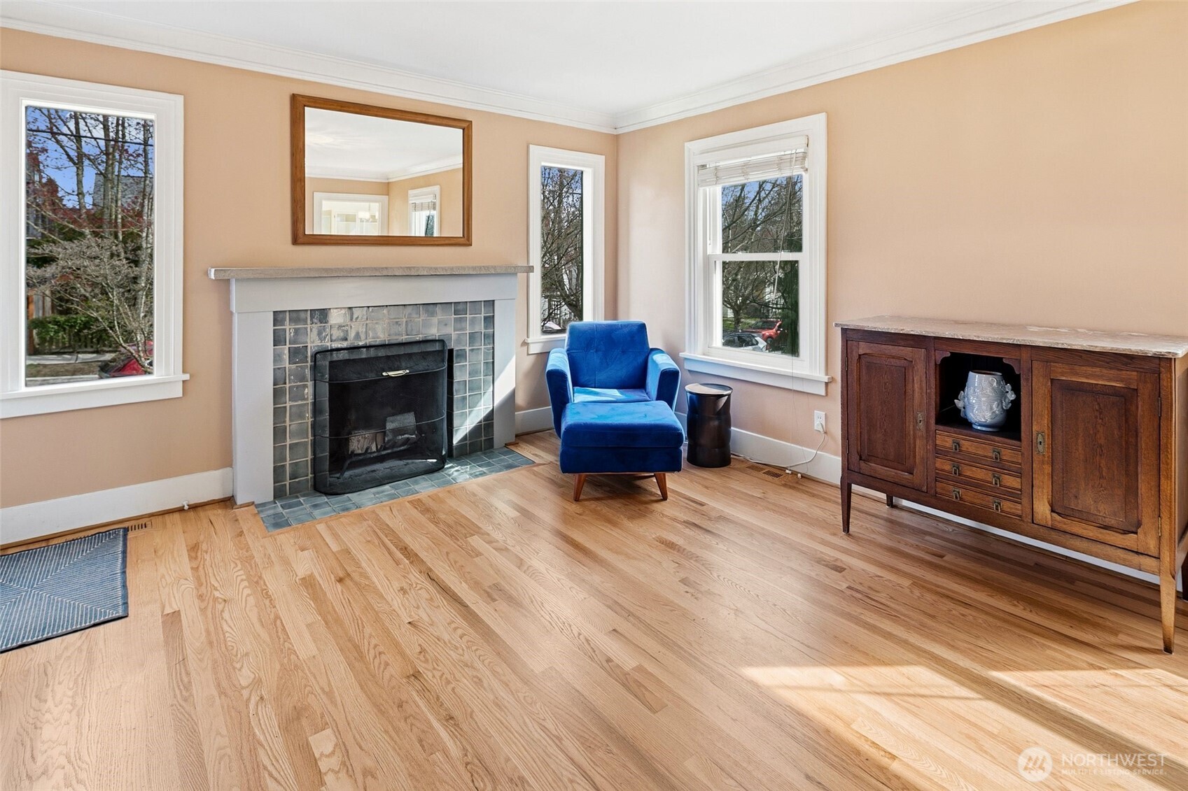 8053 Brooklyn Avenue NE, Seattle, WA 98115