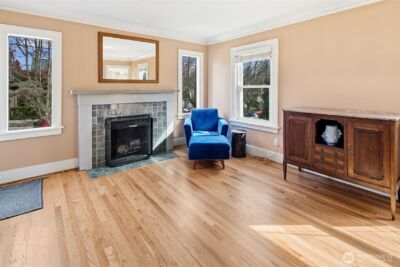 8053 Brooklyn Avenue NE, Seattle, WA 98115 - Photo 5