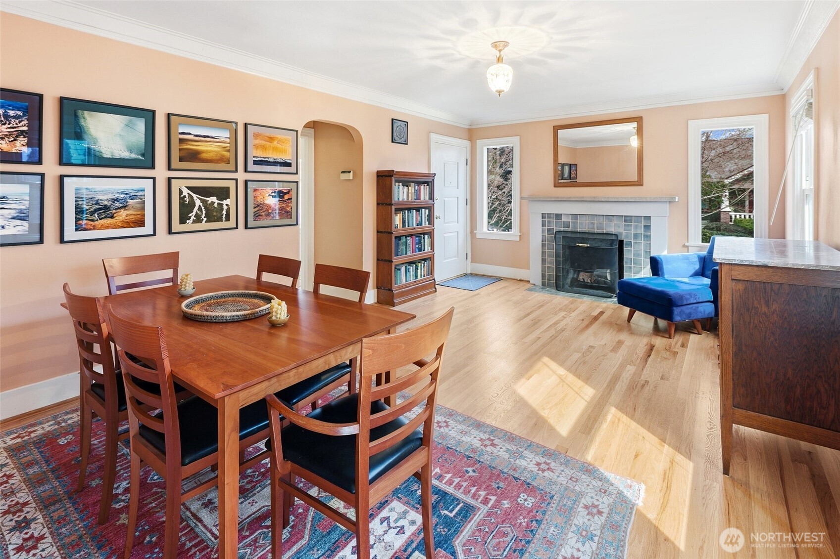 8053 Brooklyn Avenue NE, Seattle, WA 98115