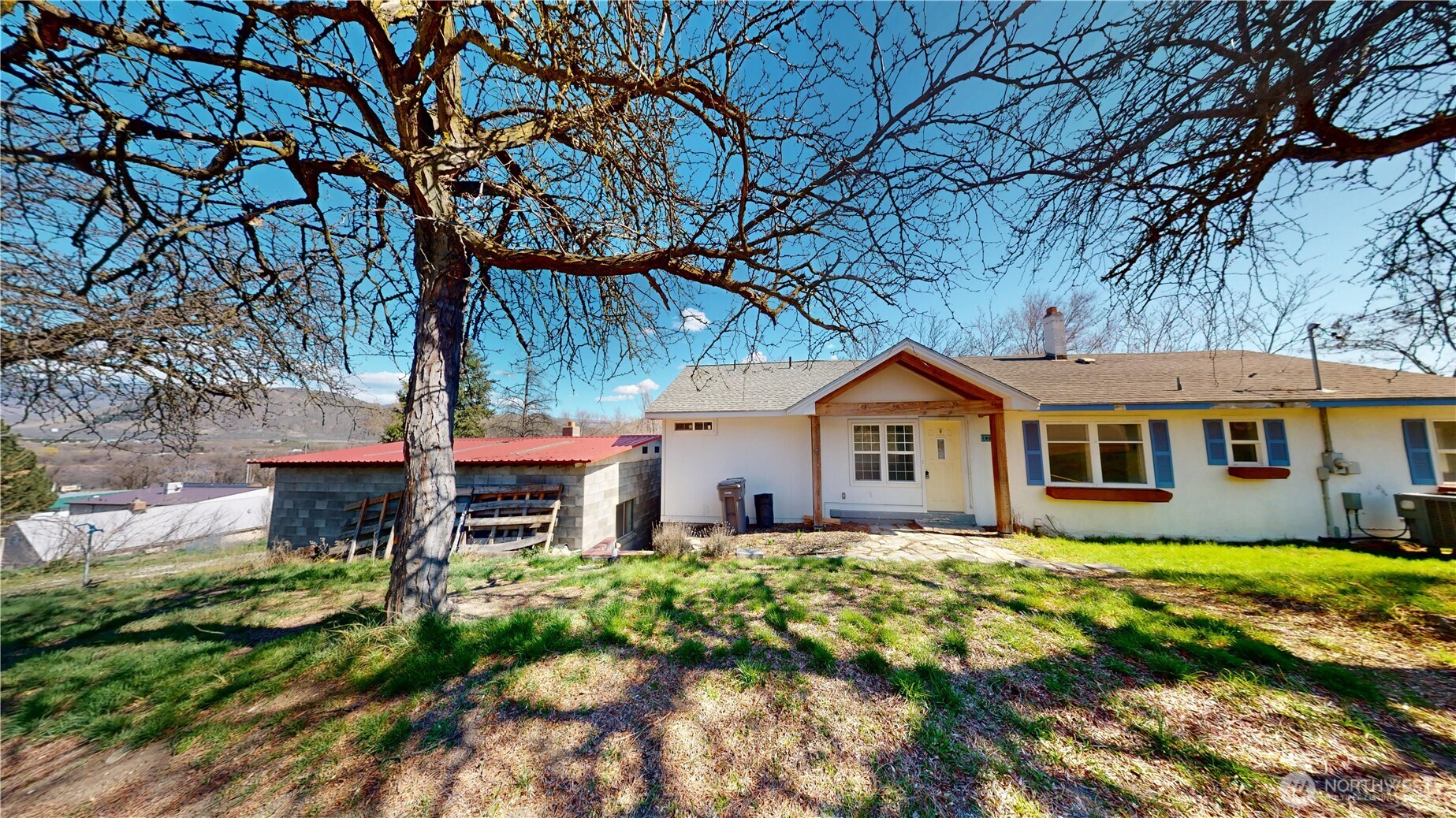 1803 Juniper , Oroville, WA 98844