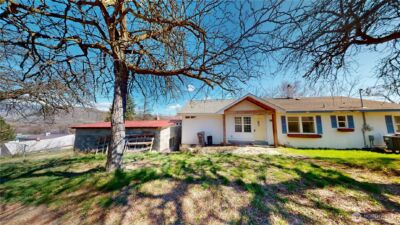 1803 Juniper , Oroville, WA 98844