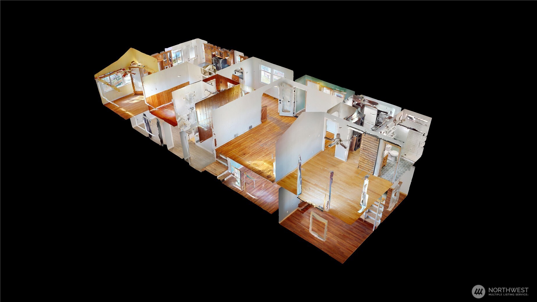 1803 Juniper , Oroville, WA 98844