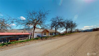 1803 Juniper , Oroville, WA 98844 - Photo 3