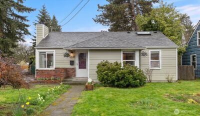 12845 7th Avenue S, Burien, WA 98168