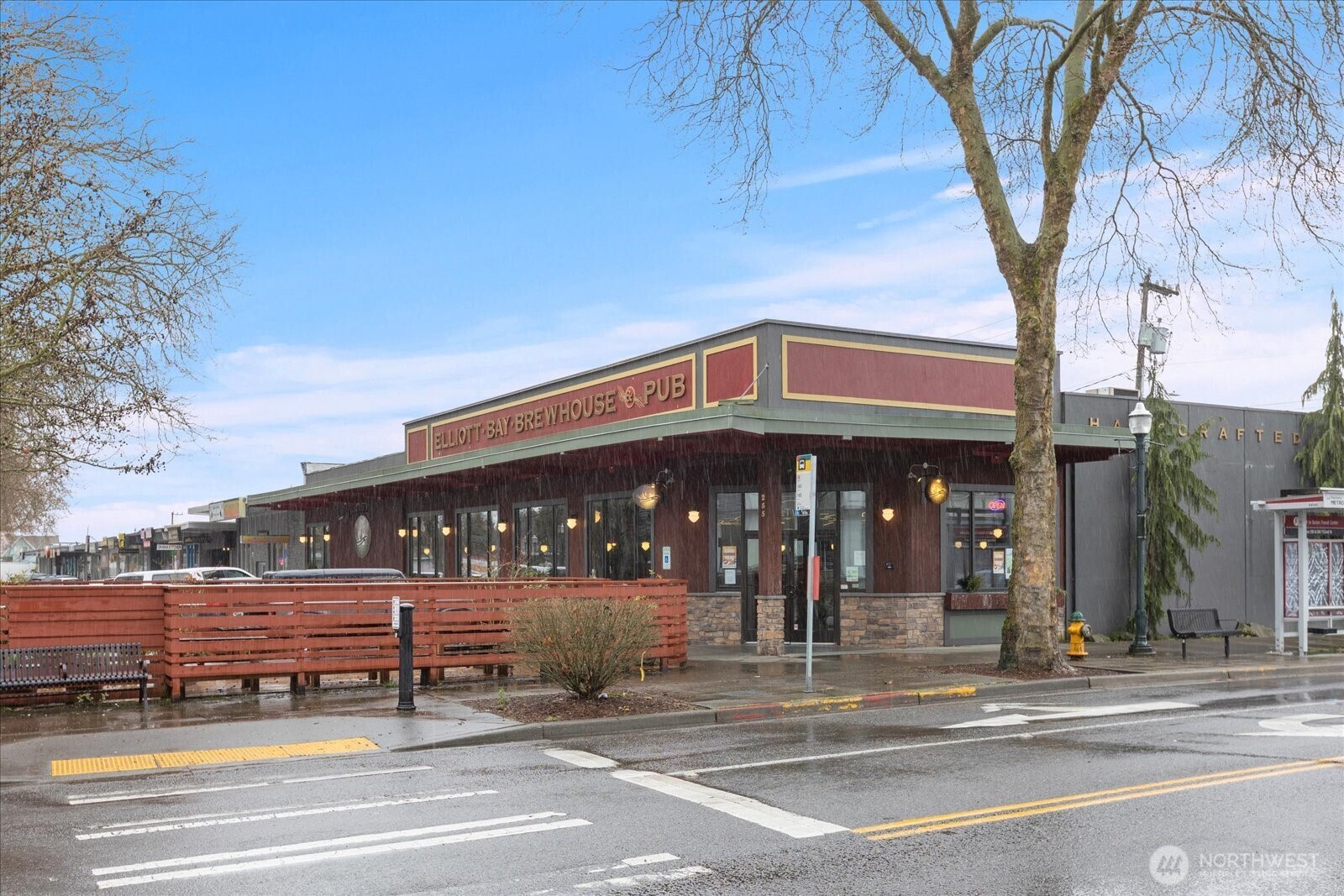 12845 7th Avenue S, Burien, WA 98168