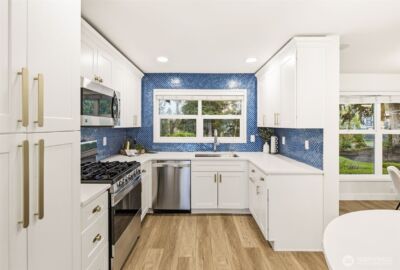 7664 NE 14th Street , Medina, WA 98039-3109 - Photo 15
