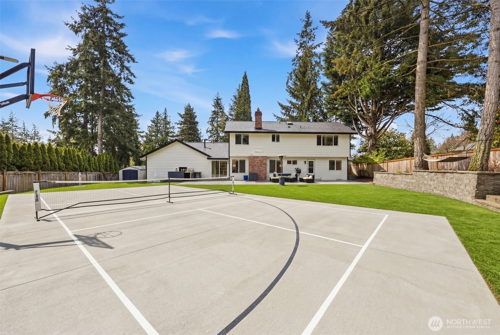 7664 NE 14th Street , Medina, WA 98039-3109